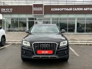 Audi Q5 I (8R) Рестайлинг Пермь  - изображение 23