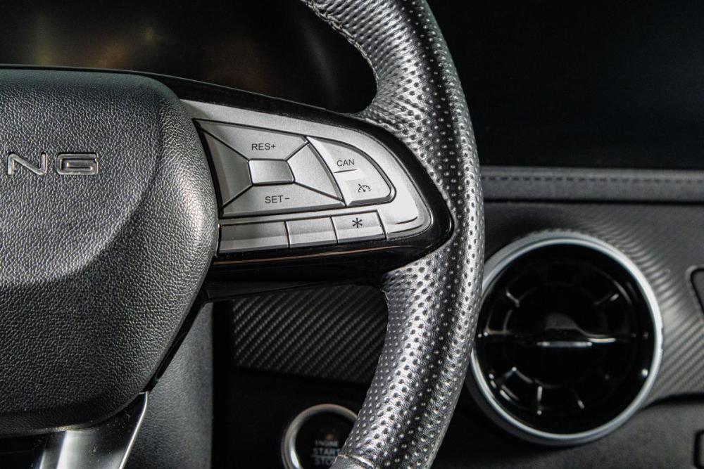 Forthing T5 EVO Сургут  - изображение 14