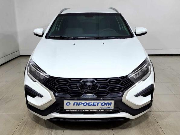 Lada (ВАЗ) Vesta I Рестайлинг (NG) с пробегом 2024 года, цена 1 355 000 рублей, 32147 км, универсал, Автокод Объявления