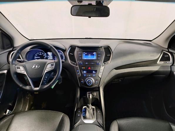 Hyundai Santa Fe III Рестайлинг с пробегом 2018 года, цена 2 149 000 рублей, 133624 км, внедорожник, Автокод Объявления