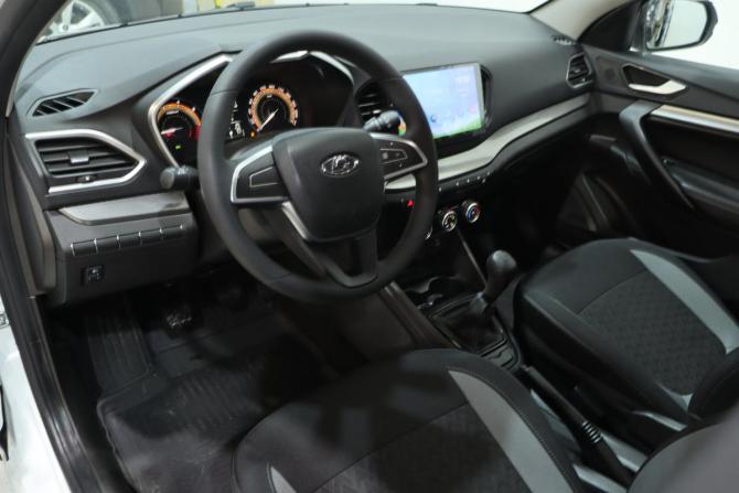 Lada (ВАЗ) Vesta I Рестайлинг (NG) с пробегом 2024 года, цена 1 300 000 рублей, 14947 км, универсал, Автокод Объявления
