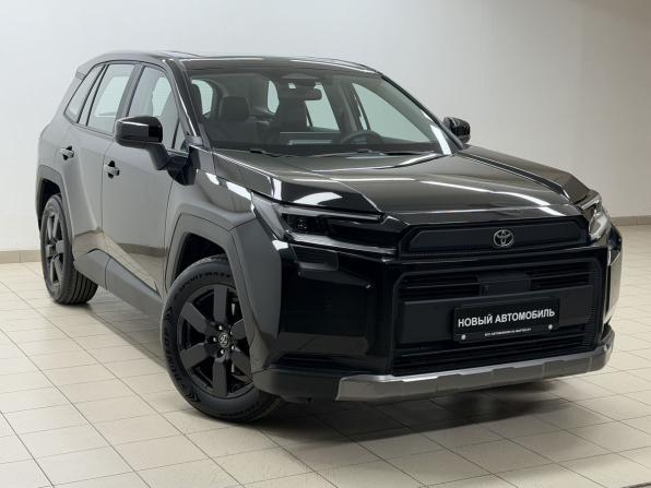 Toyota RAV4 VI (XA60) с пробегом 2026 года, цена 4 500 000 рублей, 57 км, внедорожник, Автокод Объявления