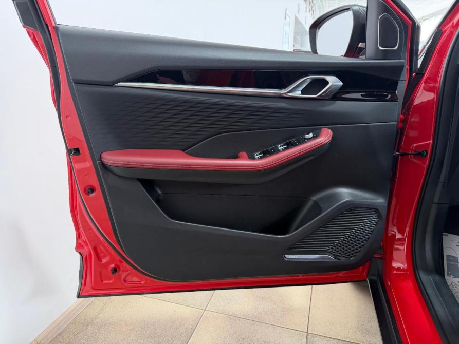 Geely Coolray I Рестайлинг Новороссийск  - изображение 31