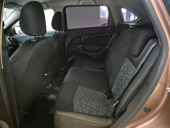 Lada (ВАЗ) XRAY I с пробегом 2020 года, цена 869 000 рублей, 101227 км, хэтчбек, Автокод Объявления
