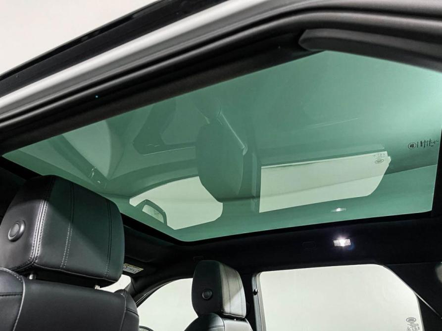 Land Rover Range Rover Evoque II Москва  - изображение 18