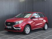 Lada (ВАЗ) XRAY I Пермь  - изображение 33