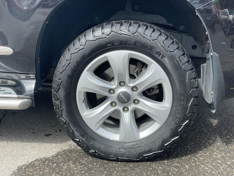 Haval H9 I Рестайлинг Москва  - изображение 13