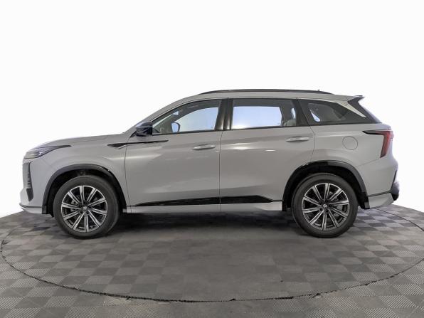 Changan CS75 Plus III с пробегом 2024 года, цена 2 730 000 рублей, 21251 км, внедорожник, Автокод Объявления
