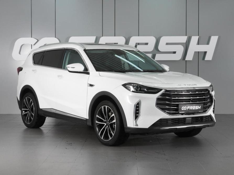 JETOUR X70+ I Минеральные Воды  - изображение 1