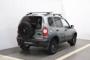 Chevrolet Niva I Рестайлинг Ульяновск  - изображение 18