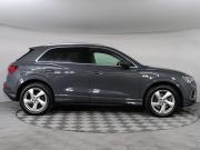 Audi Q3 II (F3) Химки  - изображение 20