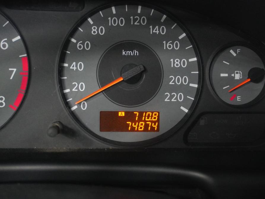 Nissan Almera Classic I Вологда  - изображение 16
