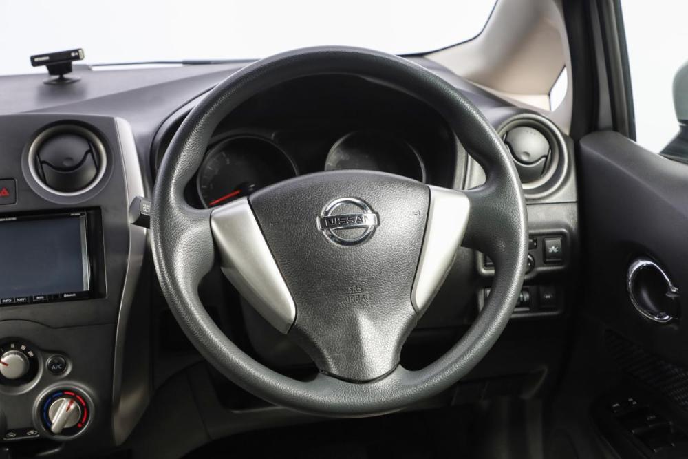 Nissan Note II Новосибирск  - изображение 12