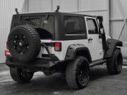 Jeep Wrangler III (JK) Екатеринбург  - изображение 28