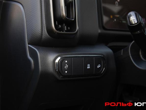Haval H9 II с пробегом 2024 года, цена 3 658 000 рублей, 53303 км, внедорожник, Автокод Объявления
