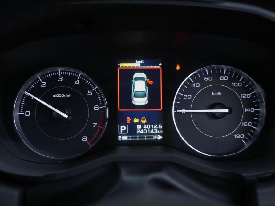 Subaru Impreza V Новосибирск  - изображение 11