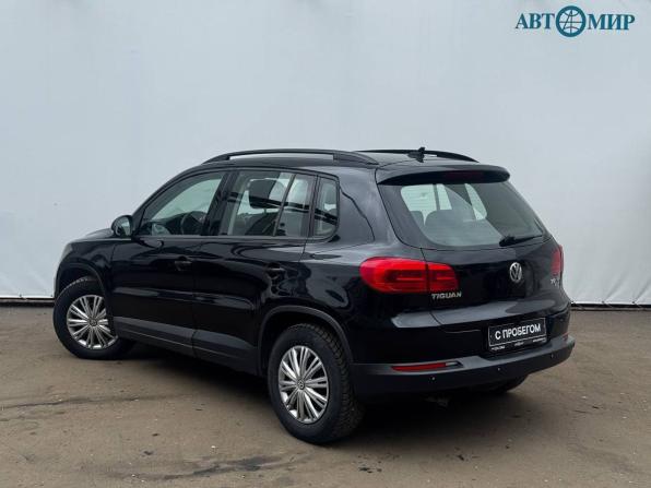 Volkswagen Tiguan I Рестайлинг с пробегом 2013 года, цена 1 260 000 рублей, 323789 км, внедорожник, Автокод Объявления