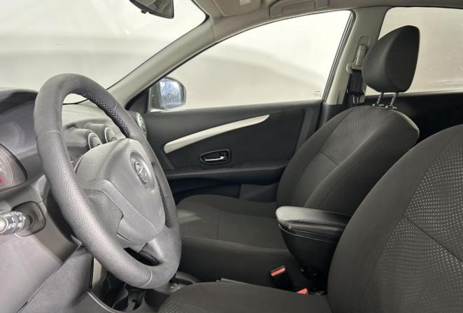Nissan Almera III (G15) с пробегом 2013 года, цена 635 000 рублей, 205424 км, седан, Автокод Объявления