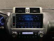 Toyota Land Cruiser Prado 150 Series Рестайлинг 1 Челябинск  - изображение 35