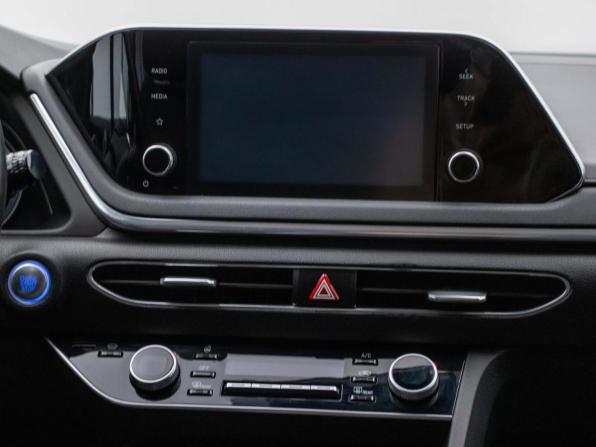 Hyundai Sonata VIII (DN8) с пробегом 2021 года, цена 2 018 000 рублей, 128344 км, седан, Автокод Объявления
