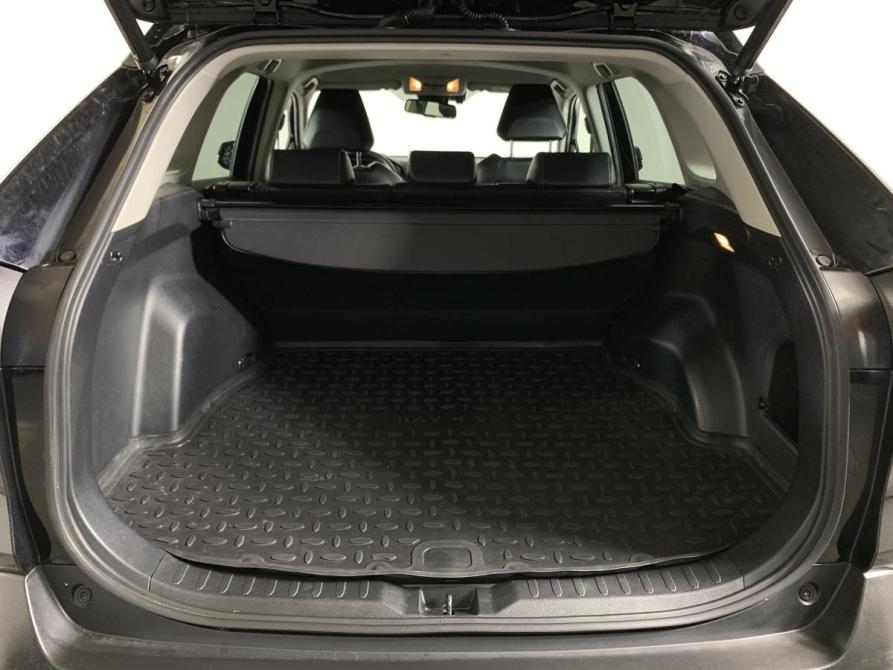 Toyota RAV4 V (XA50) Москва  - изображение 17
