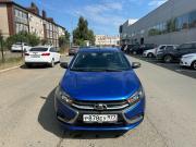 Lada (ВАЗ) Vesta I Оренбург  - изображение 15