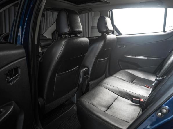 Lifan X50 с пробегом 2018 года, цена 577 030 рублей, 94489 км, хэтчбек, Автокод Объявления