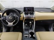 Lexus NX I Рестайлинг Екатеринбург  - изображение 60