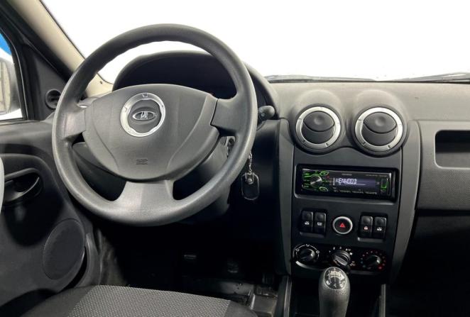 Lada (ВАЗ) Largus I с пробегом 2014 года, цена 675 000 рублей, 138847 км, универсал, Автокод Объявления