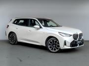 BMW X3 IV (G45/G48) Москва  - изображение 33