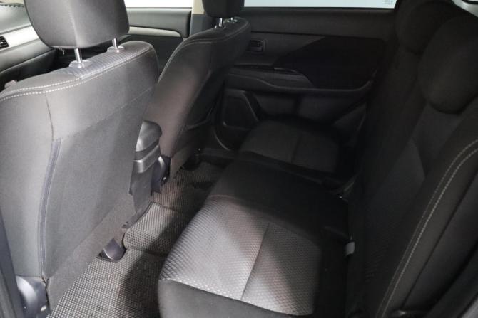 Mitsubishi Outlander III Рестайлинг 2 с пробегом 2016 года, цена 1 249 000 рублей, 236000 км, внедорожник, Автокод Объявления