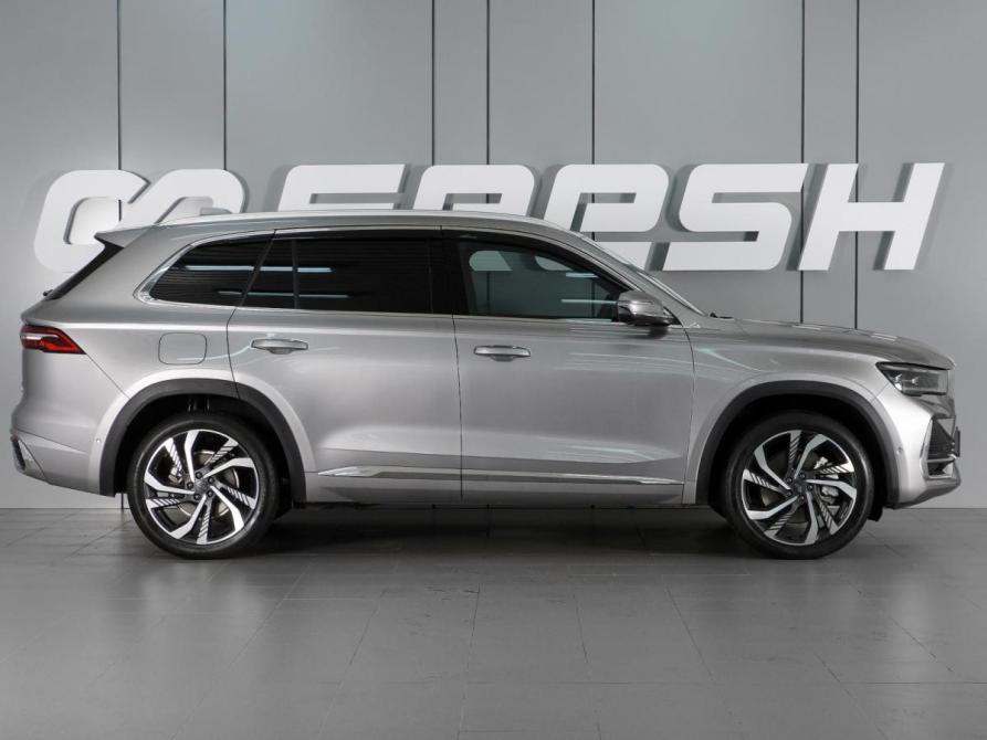 Geely Monjaro I Минеральные Воды  - изображение 5