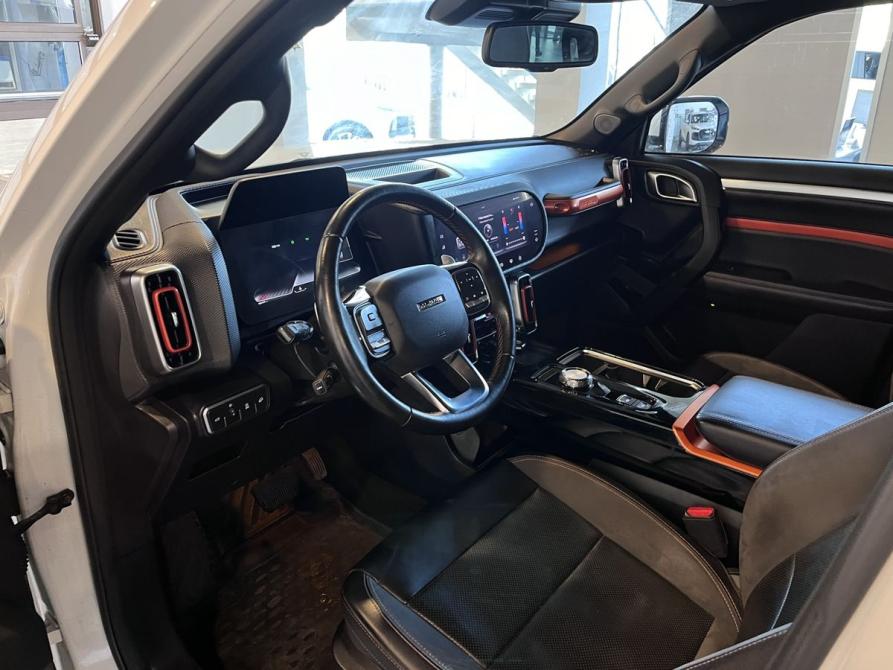Haval Dargo I Чебоксары  - изображение 21
