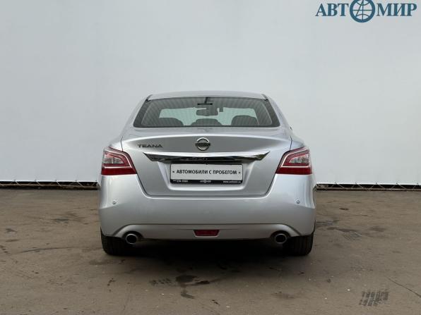Nissan Teana III (L33) с пробегом 2015 года, цена 1 270 000 рублей, 180780 км, седан, Автокод Объявления