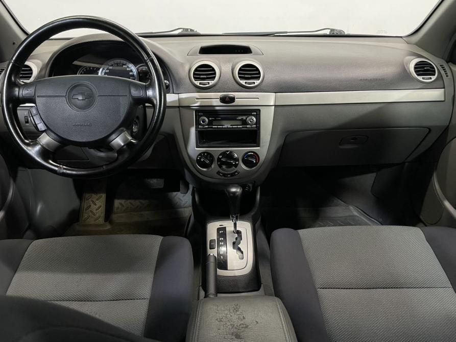 Chevrolet Lacetti I Ярославль  - изображение 11