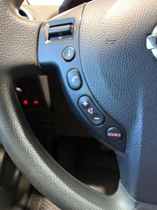 Nissan Qashqai I Рестайлинг Челябинск  - изображение 14