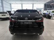 Lexus RX IV Казань  - изображение 29