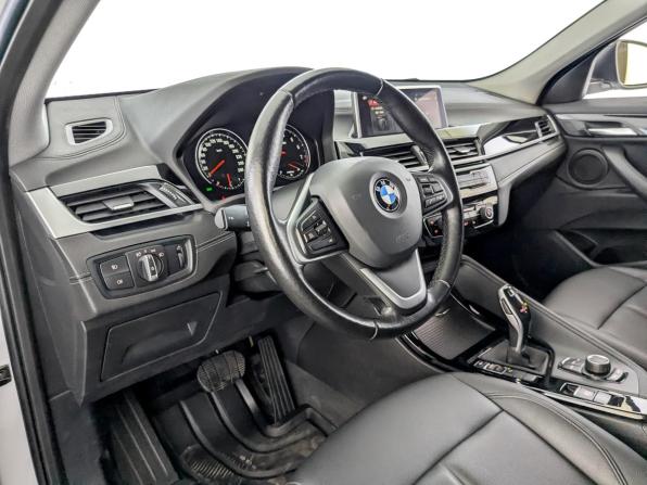 BMW X2 I (F39) с пробегом 2021 года, цена 3 050 000 рублей, 75634 км, внедорожник, Автокод Объявления