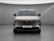 Changan UNI-S (CS55 Plus) Санкт-Петербург  - изображение 14