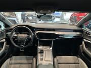 Audi A7 II (4K) Казань  - изображение 39