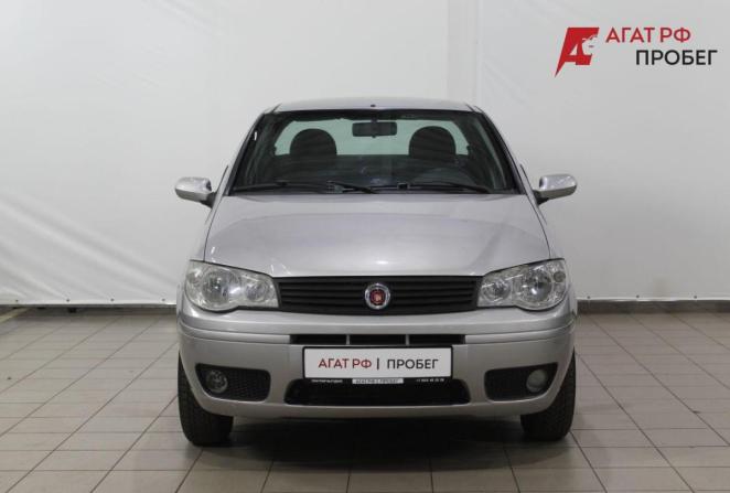 Fiat Albea I Рестайлинг с пробегом 2008 года, цена 390 000 рублей, 199352 км, седан, Автокод Объявления