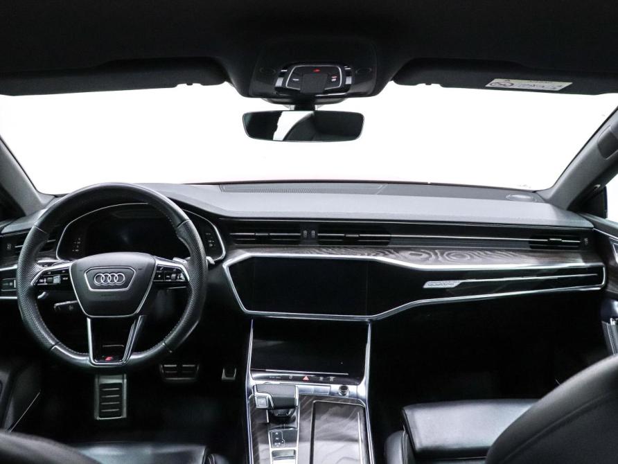 Audi A7 II (4K) Красноярск  - изображение 23