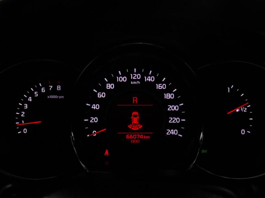 Kia Ceed II Рестайлинг Химки  - изображение 11