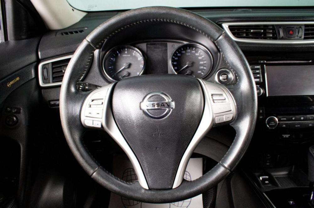 Nissan X-Trail III Сургут  - изображение 11