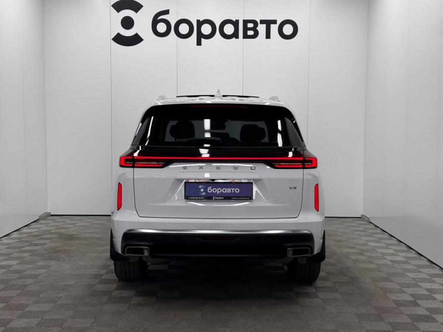 Exeed VX I Воронеж  - изображение 5
