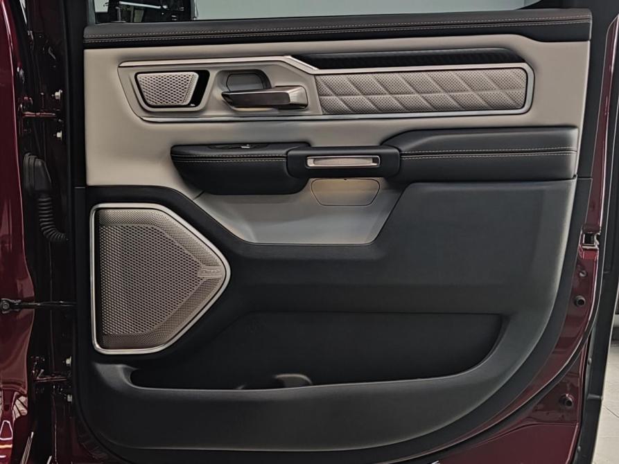 Ram 1500 V Рестайлинг Барнаул  - изображение 41