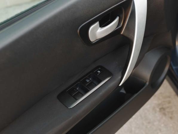 Nissan Qashqai I с пробегом 2008 года, цена 880 000 рублей, 176483 км, внедорожник, Автокод Объявления