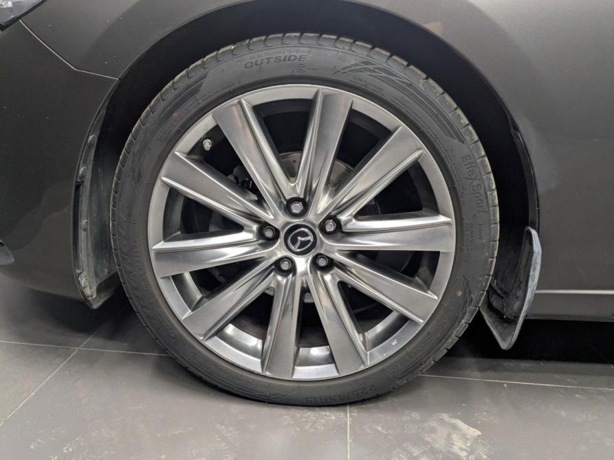 Mazda 6 III (GJ) Рестайлинг 2 Москва  - изображение 13