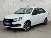 Lada (ВАЗ) Granta I Рестайлинг Тамбов  - изображение 20