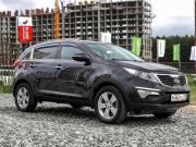 Kia Sportage III Ижевск  - изображение 32